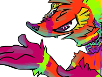 furry keske other lapfox tqbf