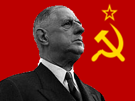 soviet-general-france-communiste-gaulle-de-communisme-politic-degaulle-gaullo-urss-charles