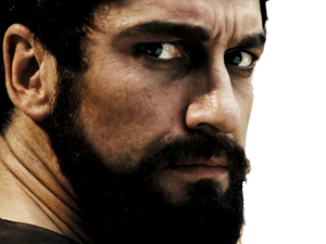 sparta sparte 300 leonidas