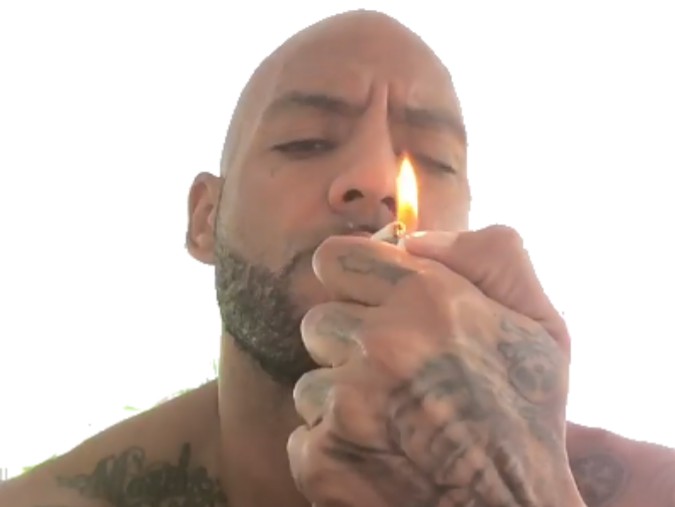 kopp qlf booba other briquet joint shit 92i octogone feu boulogne cigare fume duc kaaris boulbi