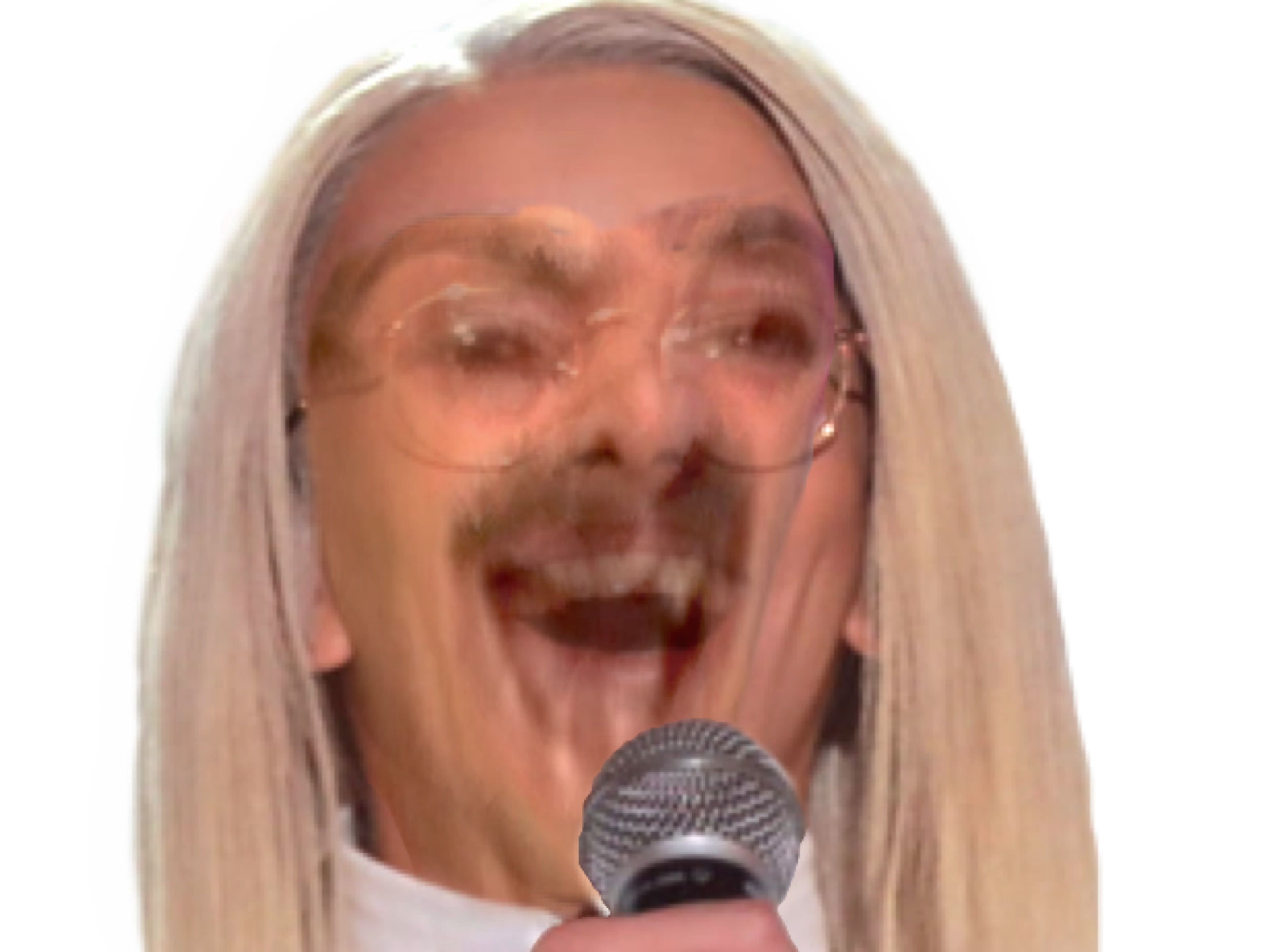 transexuel gay lgbt progres chance risitas issou roi france musique chanteur couronne rebeu fusion tel trav hassani reine galette eurovision gauchiste complot royal aviv monstre bilal