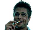 other-brad-cool-fight-cigarette-sourire-pitt-clope-club