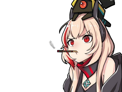 sopmod kikoojap kj girls m4 frontline