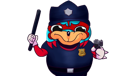 police-chat-sucres-way-theo-other-the-you-matraque-vr-vrchat-gilbert-why-wae-pistolet-running-armes-knuckles-protect-are-da-2-do-know-queen