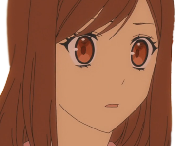 ignorable saki cute kikoojap shook choc shinsekai yori