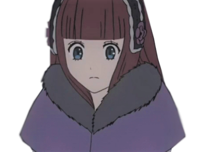 cute shinsekai yori ignorable mignon maria kikoojap