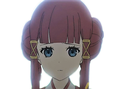 yori shinsekai ignorable maria kikoojap cute mignon