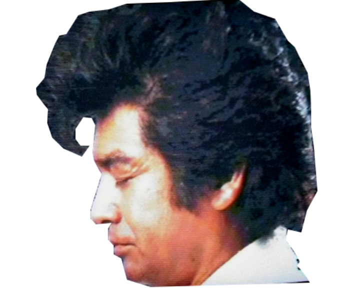 kikoojap sanshiro saturn sega segata