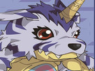 risitas gabumon digimon