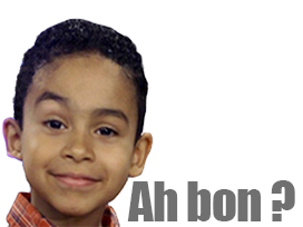 ah dabord franklin bon famille