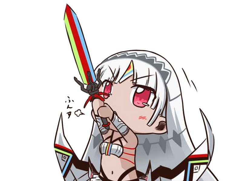 fate grand chibi kikoojap order