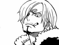 zou one sanji kikoojap piece