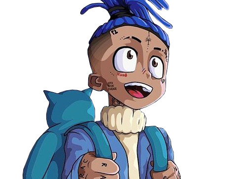 xxxtentacion xxxjf xxx