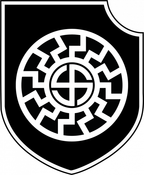 politic division atomwaffen noir soleil