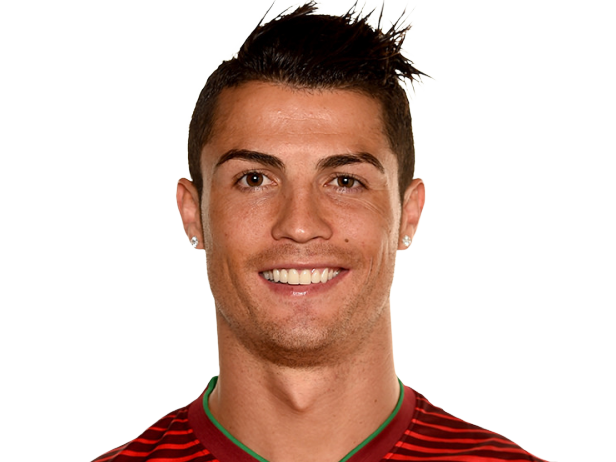 Sticker cr7 cristiano ronaldo par Eder