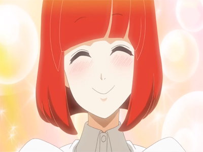 under kj the arakawa kikoojap bridge piko rouge anime rousse fille