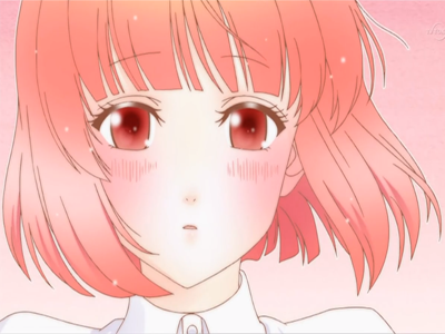 bridge arakawa piko kikoojap under fille rousse rouge anime the kj