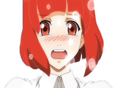 fille kj arakawa rousse the rouge anime bridge under piko kikoojap