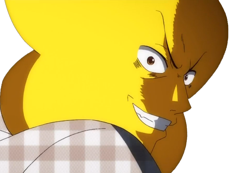 hoshi etoile arakawa jaune homme kikoojap kj under bridge the anime