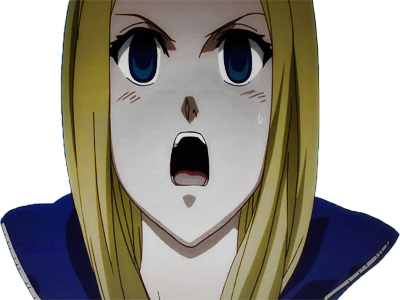 magnifique nino waifu kikoojap radieuse bleue belle parfaite blonde arakawa anime fille jolie veste under bridge cute kj the mignonne