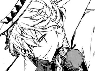 stray dogs kikoojap bungou gogol