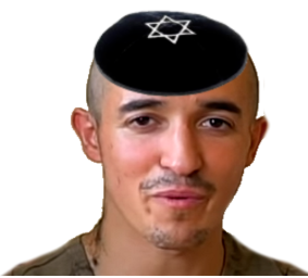 juif risitas inshape barmitzva