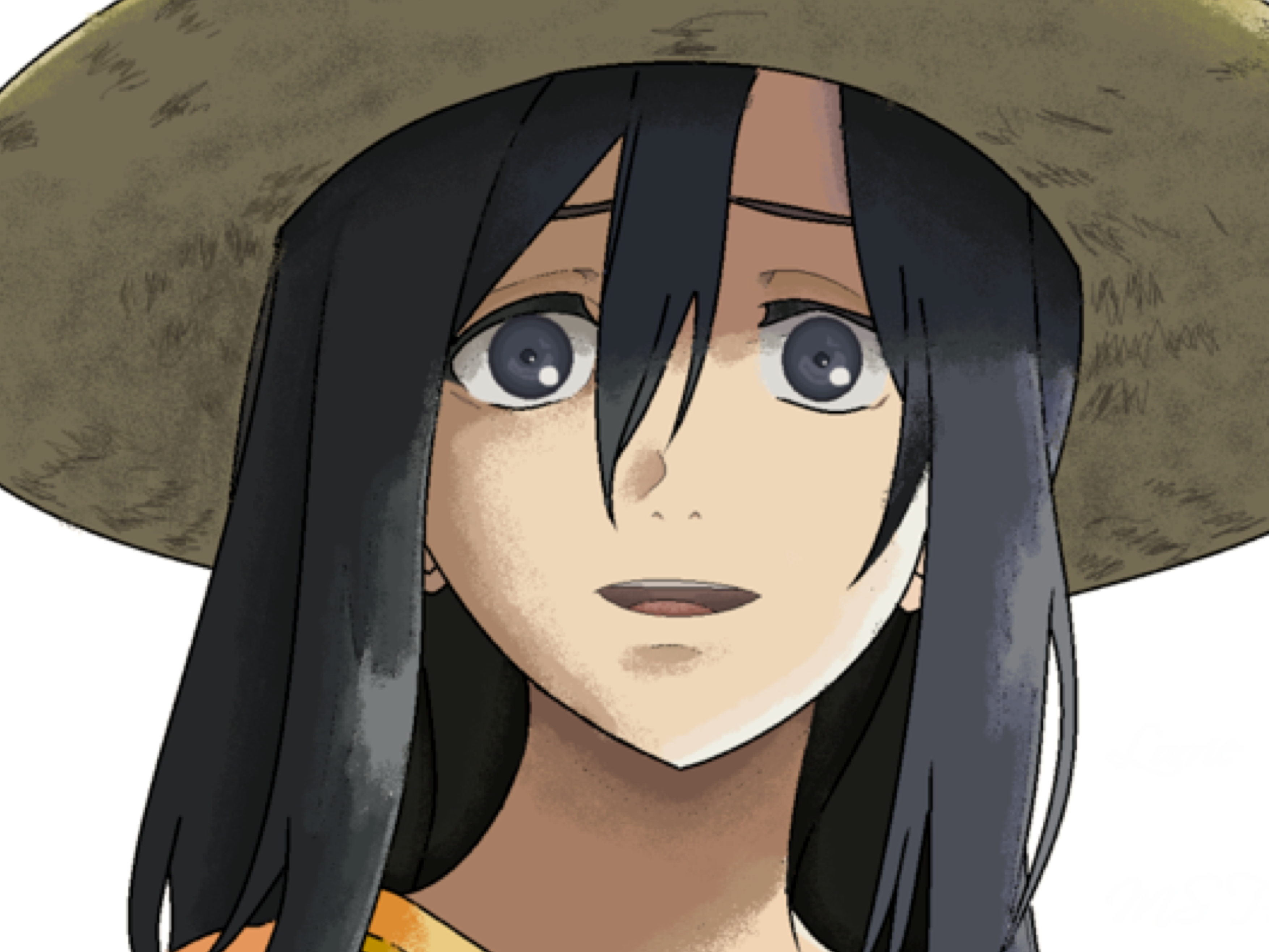 snk anime des mignonne shingeki enfant kikoojap no manga titans season titan isayama hajime attack heureuse kyojin chapeau ackerman 3 on petite lattaque mikasa