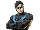 super-richard-other-nightwing-grayson-batman-comics-heros-dc