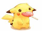 boule-pikachu-sacha-animal-kikoojap-pikapika-manga-de-jaune-pokemon-mignon-sucette-poils-petit