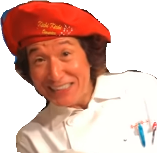 cuisinier chef risitas yatangaki japon cuisine japonnais