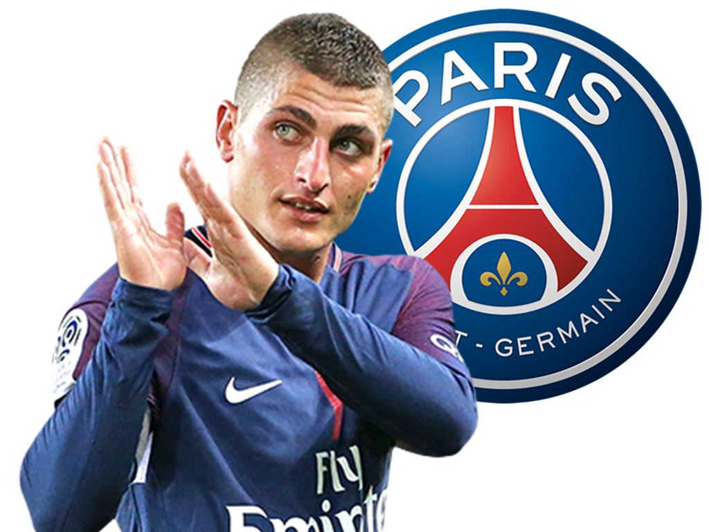 marco saint germain psg verratti paris