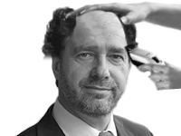 risitas ministre tondeuse castaner liberation tondu