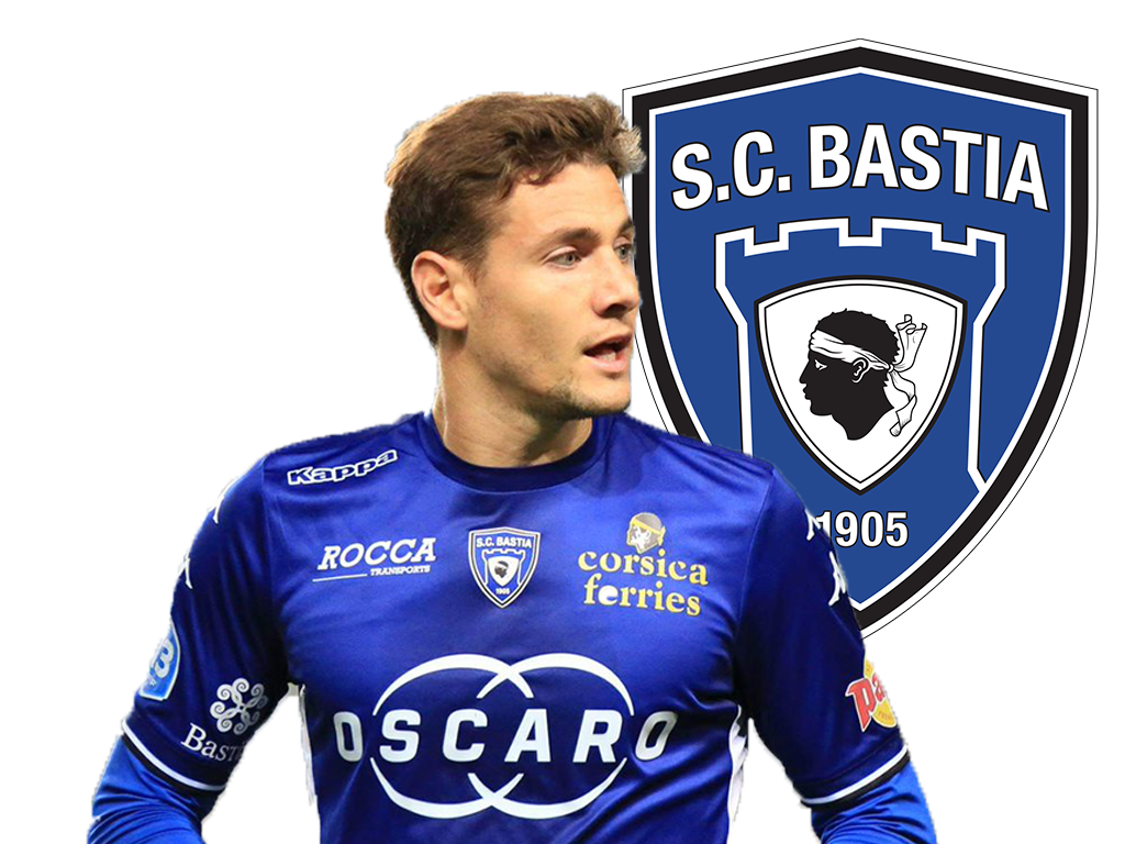 bastia sc guipart