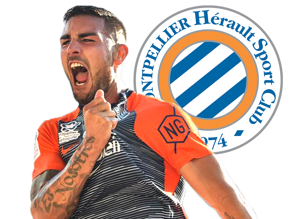 montpellier delort mhsc