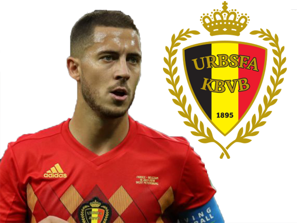 belgique hazard eden