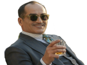 farouk risitas legion shadow king