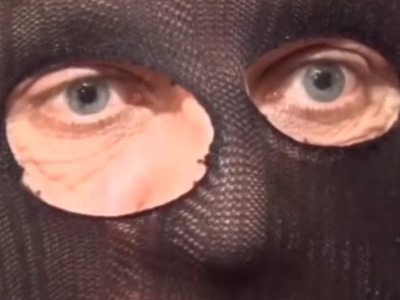 regard kikoojap zoom cagoule