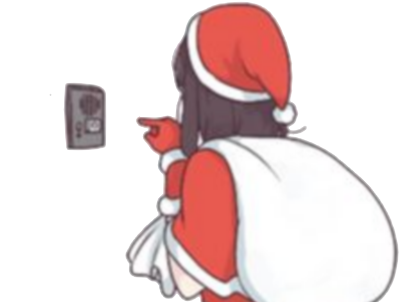 Sticker menhera cute chan kikoojap par MignonChibiKJ