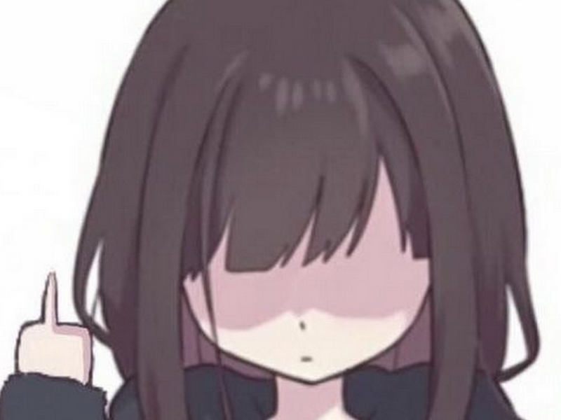 cute kikoojap menhera chan