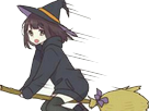 Sticker kikoojap menhera cute chan par MignonChibiKJ
