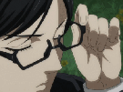mec-ok-glasses-regard-anime-manga-risitas