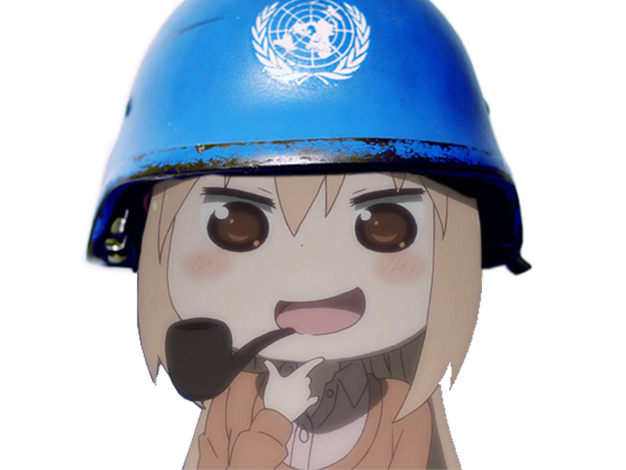original corp ocorp other umaru