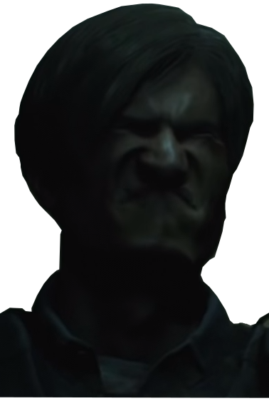 leon constipation jvc re2 tristesse