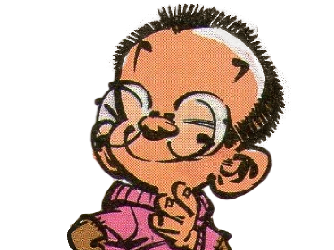 vertignasse spirou petit h22