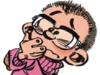 petit vertignasse h22 spirou