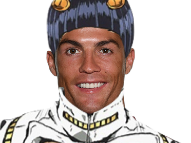 ronaldo foot risitas cr7 jojo kikoojap bruno