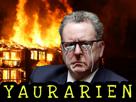 president-yaurarien-incendie-politic-richard-maison-gj-jaune-nationale-lassemblee-yarien-ferrand-de-domicilie-gilet-brulee