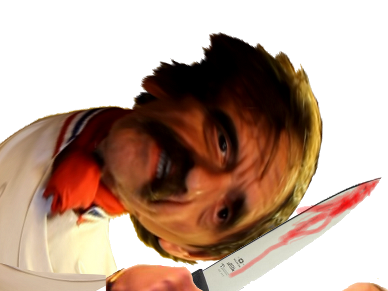 jvc roland couteau furieux dumas