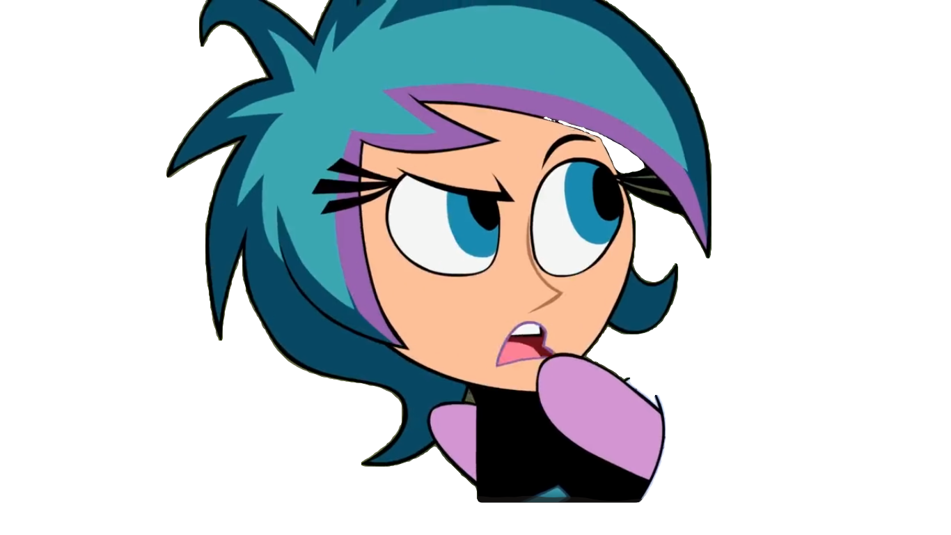 lacey triste risitas colere