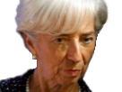 pedo-reptiliene-dingue-franc-christine-macon-sorciere-vieille-numerologie-tare-lagarde-illuminati-femme-mechante